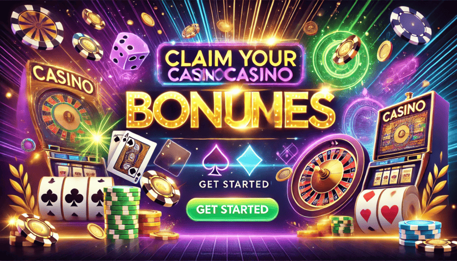 estonia online casino bonus